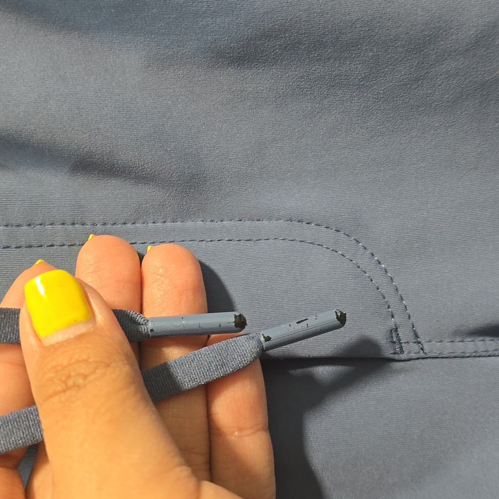 LIVI for Lane Bryant Capri Trouser - Picture 8 of 11